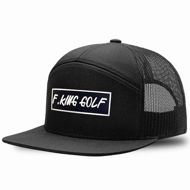 The F. King Golf Hat